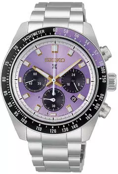 Seiko Prospex Speedtimer HBJ005P1