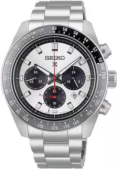 Seiko Prospex Speedtimer HBJ001P1