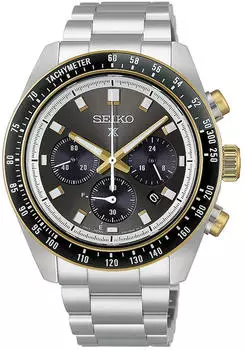 Seiko Prospex Speedtimer HBJ002P1