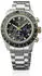 Seiko Prospex Speedtimer HBJ002P1
