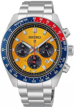 Seiko Prospex Speedtimer HBJ004P1