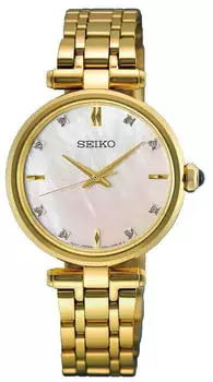 Seiko Armbanduhr (HGH008P1)