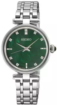 Seiko Armbanduhr (HGH006P1)