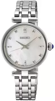 Seiko Armbanduhr (HGH005P1)
