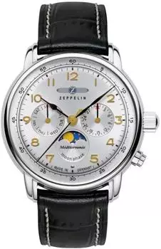 Zeppelin Mediterranée 9636-1