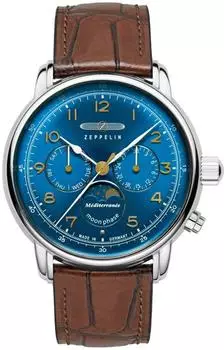 Zeppelin Mediterranée 9636-3