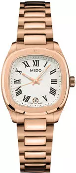 Mido Multifort TV 28 M049.110.33.263.00