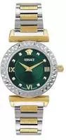 Versace Mini Vanity Lady VEGFA0625 Frauenuhr Mini Vanity Lady - Gold