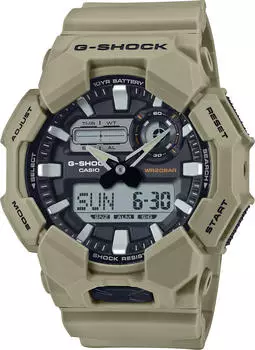 Casio G-Shock GA-010