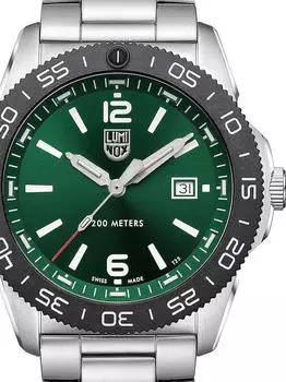 Luminox Pacific Diver XS.3137