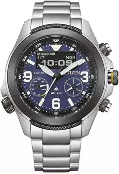 Citizen Promaster Eco-Drive JV1006-51L