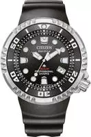 Citizen Taucheruhr "Promaster Professional Diver 300" Armbanduhr, Solar, Herrenuhr,
