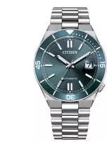 Citizen NJ0231-56L, Citizen Automatik "TSUYOSA" NJ0231-56L