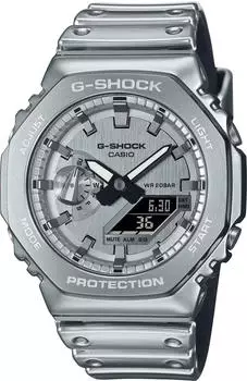 Casio G-Steel GM-2100YM-8AER