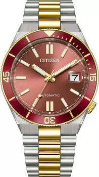 Citizen NJ0234-58X