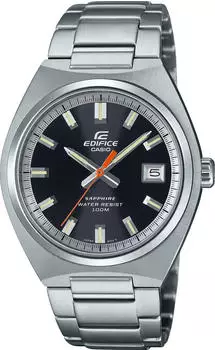 Casio Edifice EFB-109D-1AV
