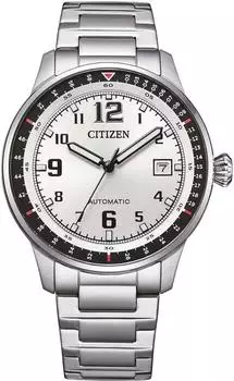Citizen NJ0190-51X