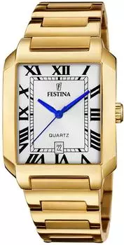 Festina Herrenarmbanduhr