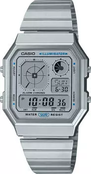 Casio Edgy Collection A130WE