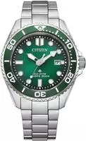 Citizen BN0269-50W, Citizen - BN0269-50W - Armbanduhr - Herren - Solar -...