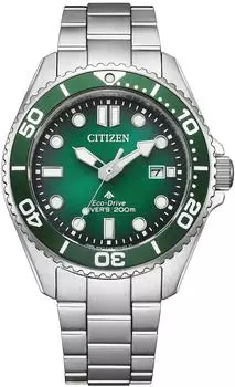 Citizen Promaster Diver BN0269-50W