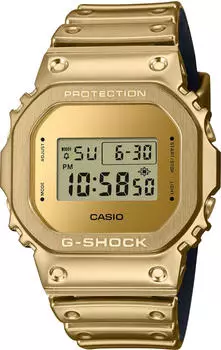 Casio G-Shock GM-5600