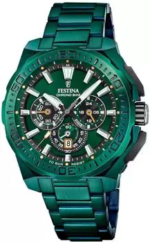 Festina Chrono Bike F20730/1
