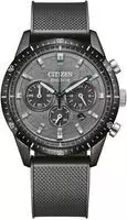 Citizen CA4625-02H, Citizen - CA4625-02H - Armbanduhr - Herren - Solar - Chrono