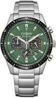 Citizen CA4624-56L, Citizen - CA4624-56L - Armbanduhr - Herren - Solar - Chrono