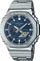 CASIO G-SHOCK Chronograph Quarzuhr Armbanduhr,Herren,digital,bis 20bar