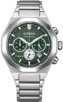 Citizen CA4691-59X, Citizen - CA4691-59X - Armbanduhr - Herren - Solar - Titanium