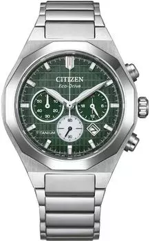 Citizen Super Titanuim Zenshin Senkei CA4691-59X