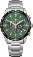 CITIZEN Armbanduhr Unisex CA4624-56X