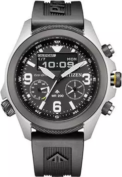 Citizen Promaster Eco-Drive JV1007-07E
