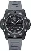 Luminox XS.3862 Herrenuhr f&uuml;r Taucher Master Carbon Seal Limited Edition Grau