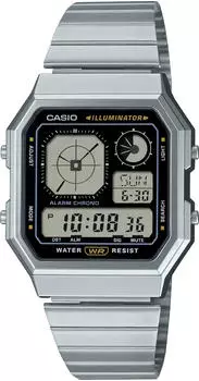 Casio Edgy Collection A130WE