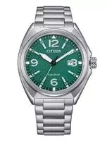 Citizen AW1571-76X, Citizen - AW1571-76X - Armbanduhr - Herren - Solar - Sports