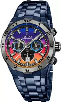 Festina Chrono Bike F20709/1