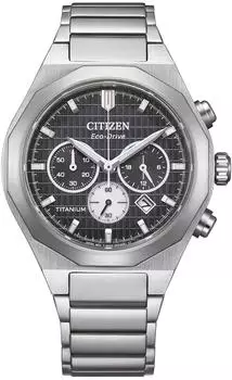 Citizen Super Titanuim Zenshin Senkei CA4690-51E