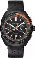 Bulova 98B428, Bulova - 98B428 - Armbanduhr - Herren - Quarz - Classic