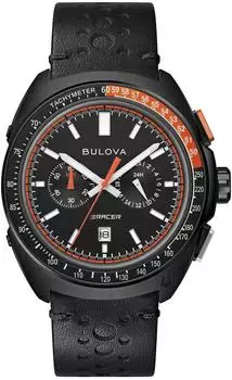 Bulova Racer 98B428