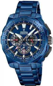 Festina Chrono Bike F20729/1