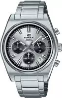 CASIO EDIFICE Chronograph Quarzuhr, Armbanduhr,
