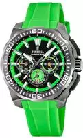 Festina F20725/3, Festina - F20725/3 - Armbanduhr - Herren - Quarz -...