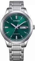 Citizen NY4058-79XC, Citizen - NY4058-79XC - Armbanduhr - Herren - Automatik -