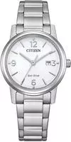 Citizen EW2720-57A, Citizen - EW2720-57A - Armbanduhr - Damen - Solar - Elegance