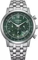 Citizen CA4630-53E, Citizen - CA4630-53E - Armbanduhr - Herren - Solar - Chrono