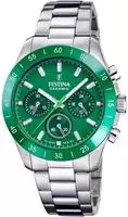 Festina F20693/5 Sonderangebot, Festina Quarz Unisex Keramik F20693/5...