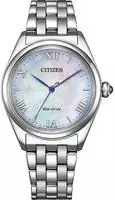 Citizen EM1140-80D, Citizen - EM1140-80D - Armbanduhr - Damen - Quarz - Elegance