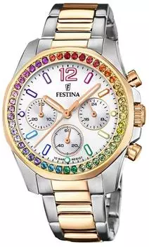 Festina F20608/2